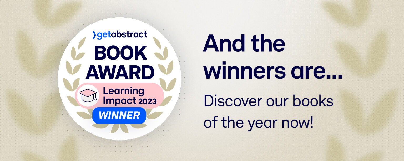 Learning Impact 2023: The Winners