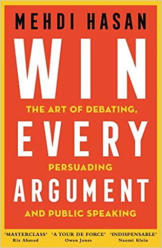 How to Dominate Debates