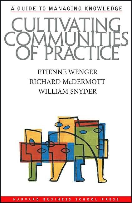 Building Communities of Practice