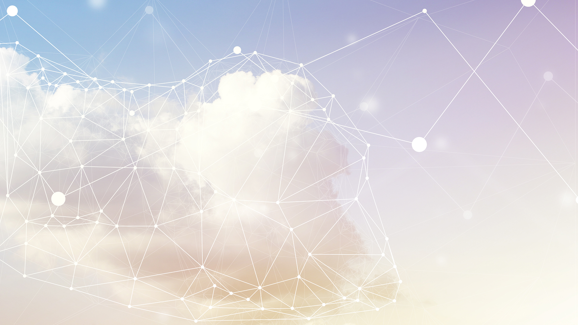 With Cloud Computing, the Sky’s The Limit