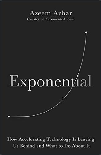 An Exponential Tomorrow