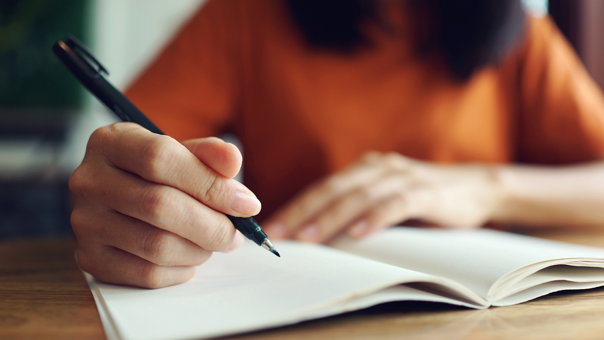 The Art and Science of Journaling