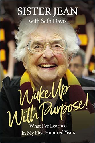 Sister Jean Rules the Court