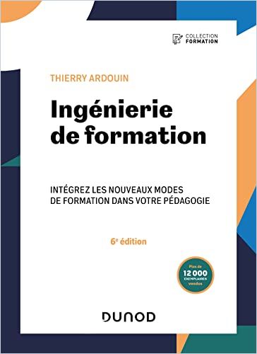 Ingénierie de formation