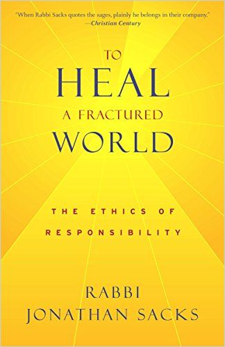 The Healing Power of Ethics
