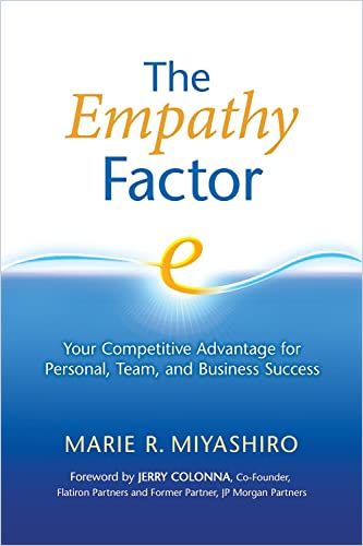 Applying Empathy