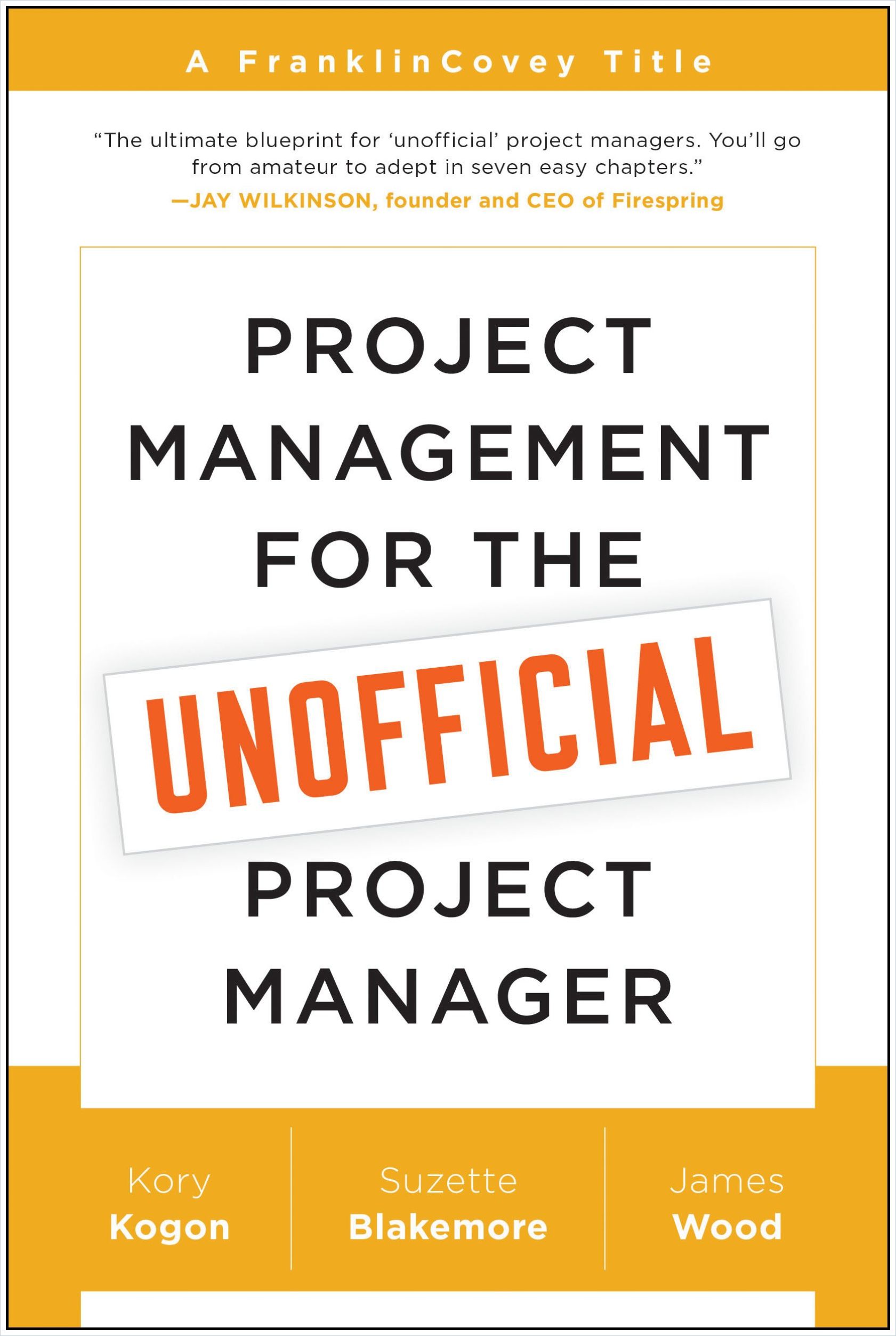 Nine Principles for Project Management