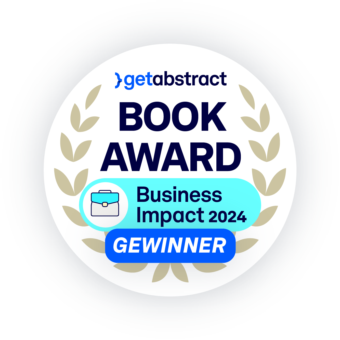 Business Impact Award 2024: Die Gewinnerinnen und Gewinner