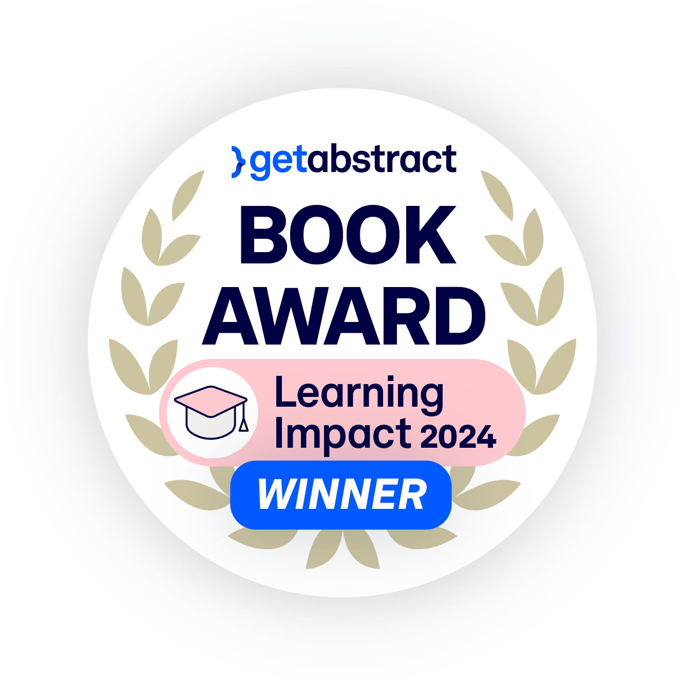 Learning Impact Award 2024: Here Are the Winners!