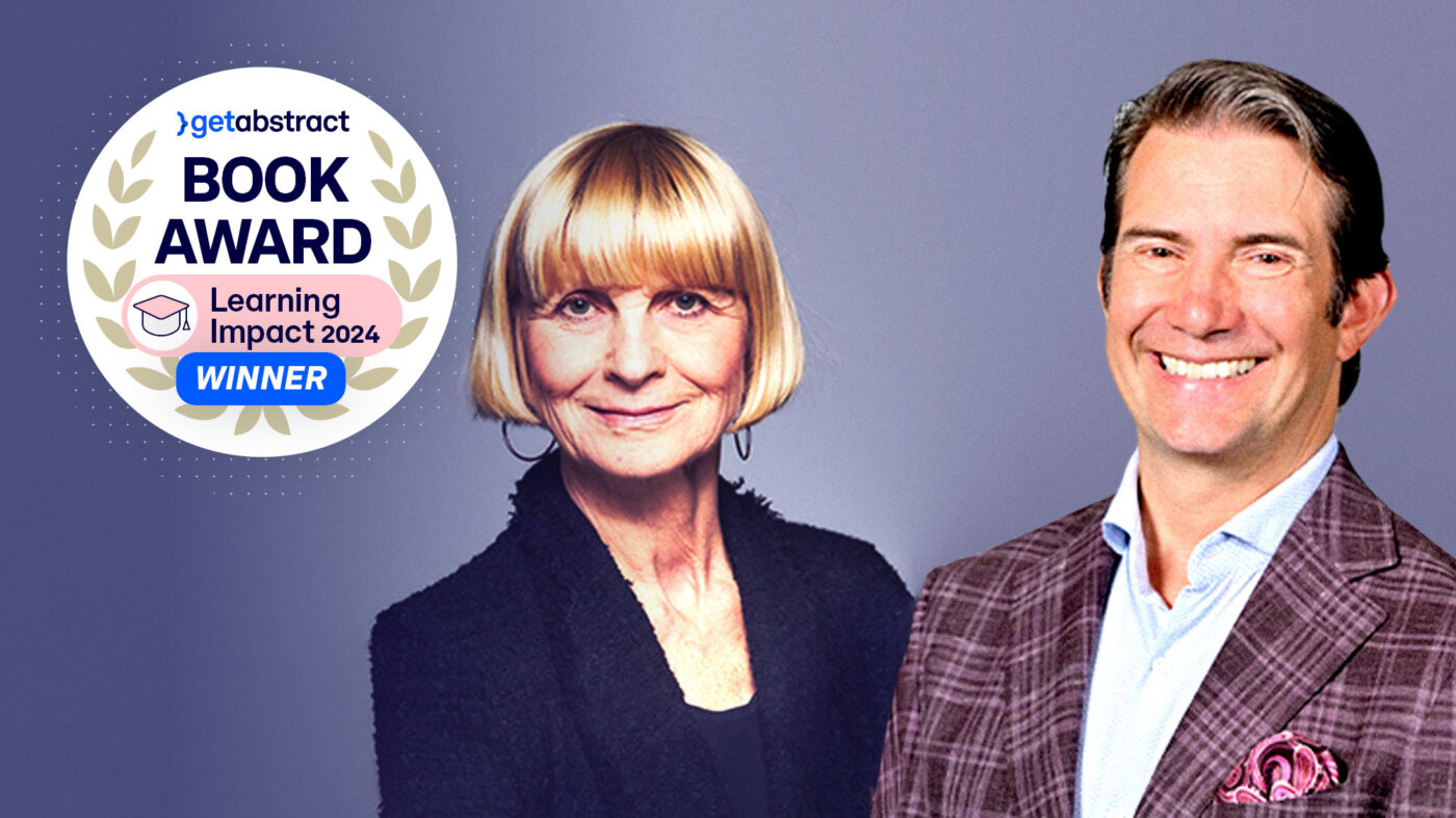 Anna Tavis & Woody Woodward