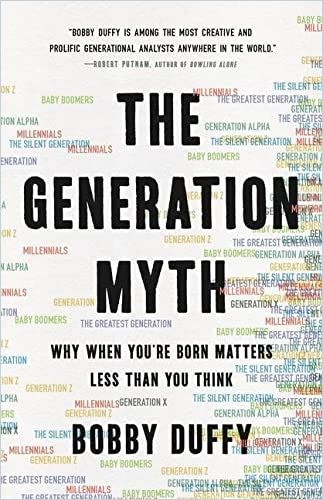 Uncovering Generational Truths