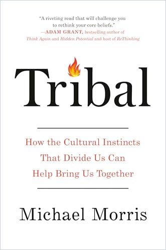 The History of Tribalism