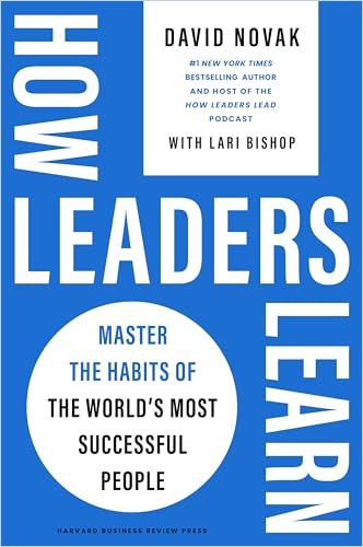 Learning Leadership Lessons