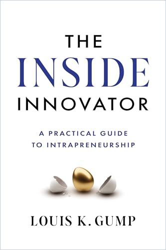 Intrapreneurs Can Thrive