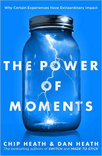 Seize the Moment