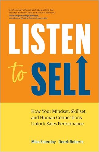 Listening Is Good For Business