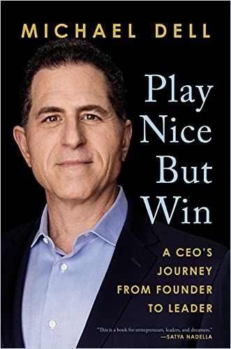 One Man, One Company