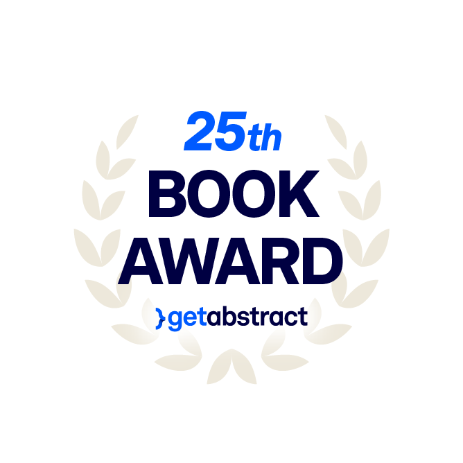 Book Award 2023: Was wurde ausgezeichnet – und warum?